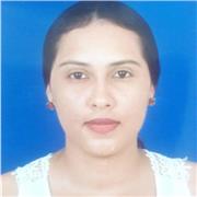 Licenciada en tecnología